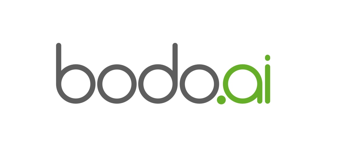 Bodo logo