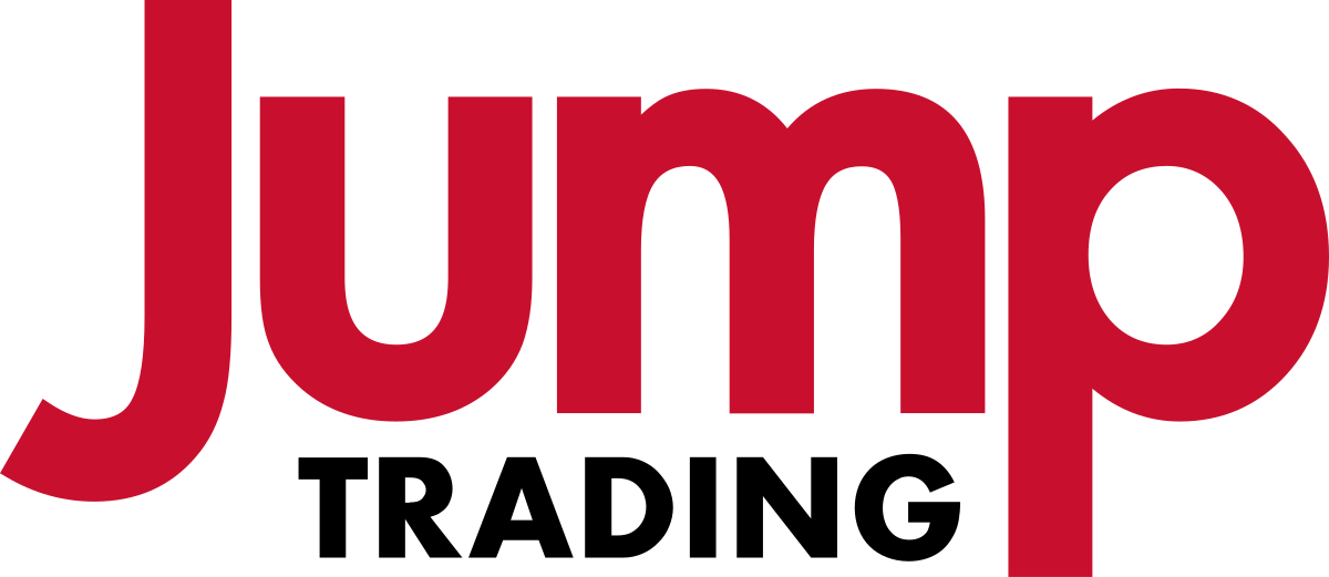 Jump Logo