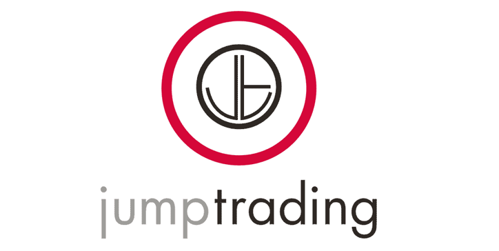 Jump Logo